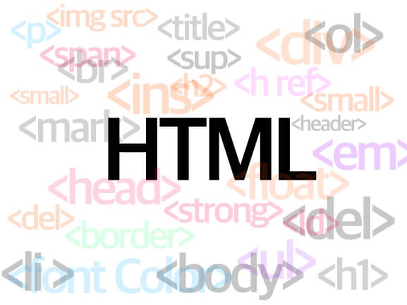 HTMLイメージ